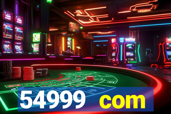 54999 com plataforma de jogos